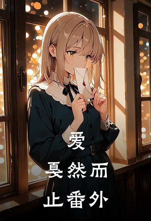 爱，戛然而止番外