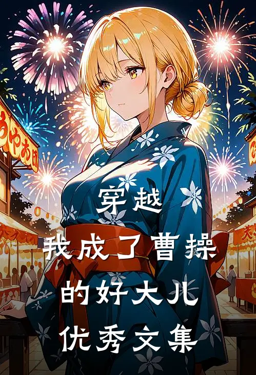 穿越：我成了曹操的好大儿优秀文集