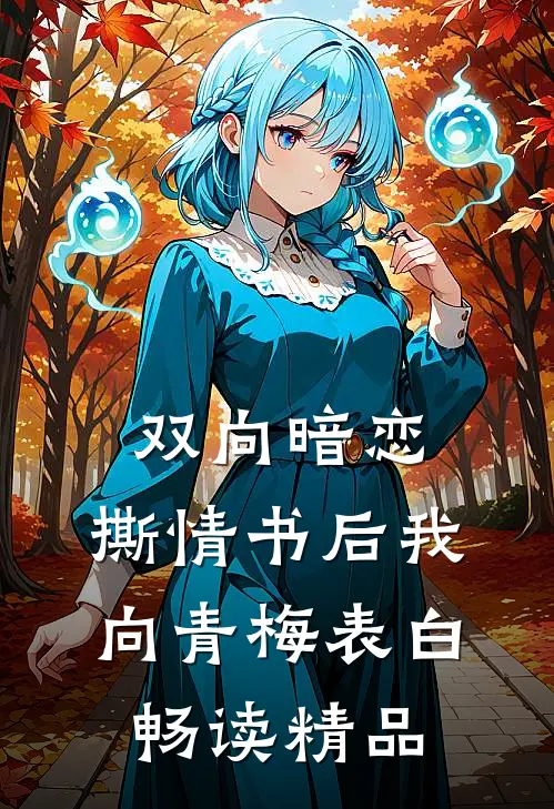 双向暗恋：撕情书后我向青梅表白畅读精品