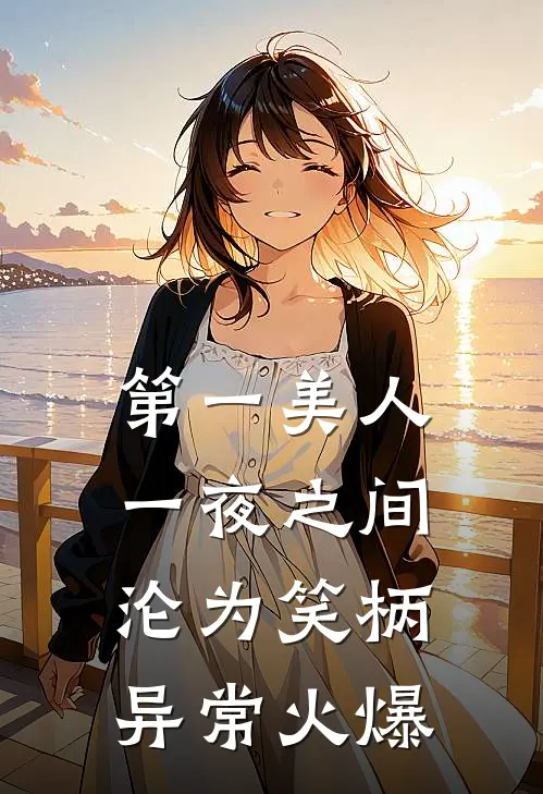 第一美人，一夜之间沦为笑柄异常火爆