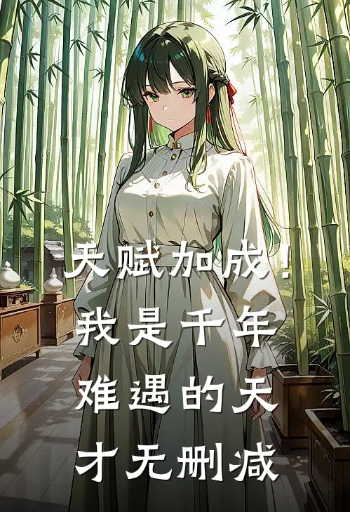 天赋加成！我是千年难遇的天才无删减