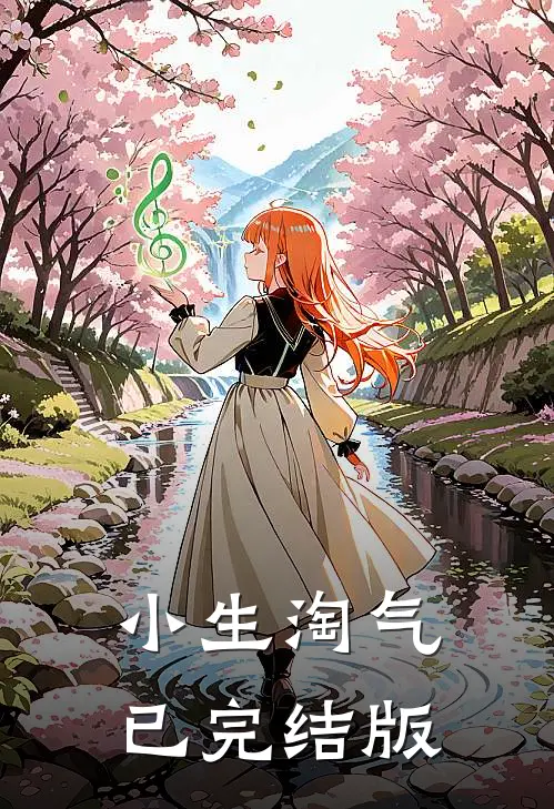 小生淘气已完结版