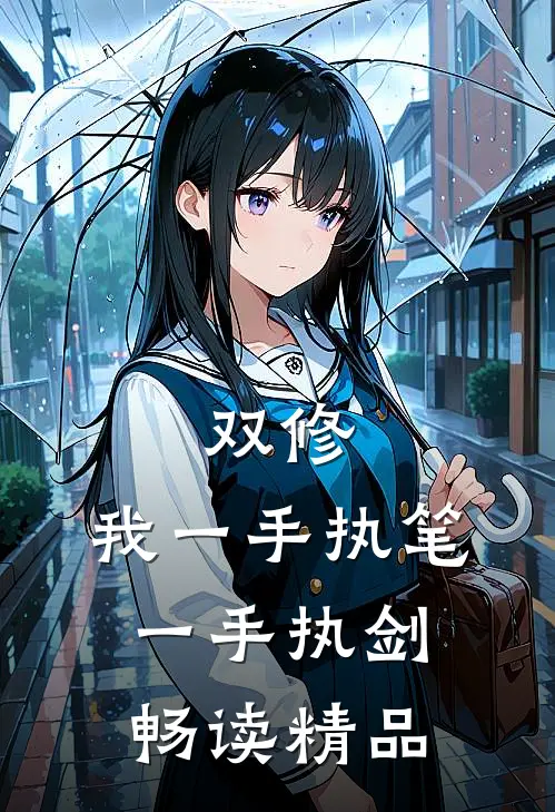 双修：我一手执笔，一手执剑畅读精品