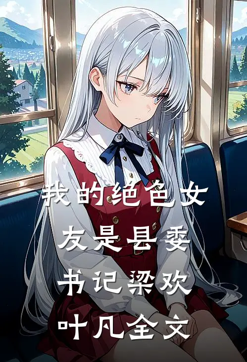 我的绝色女友是县委书记梁欢叶凡全文