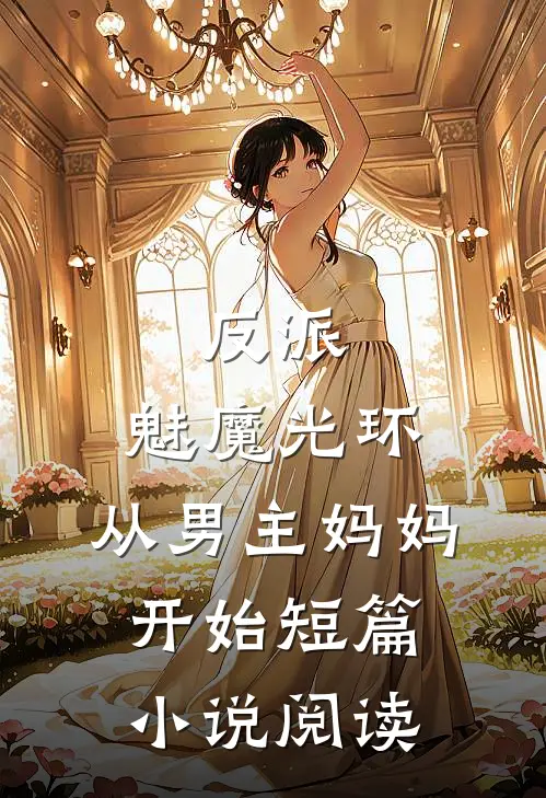 反派：魅魔光环，从男主妈妈开始短篇小说阅读
