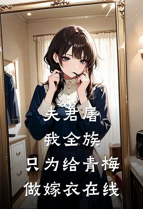 夫君屠我全族，只为给青梅做嫁衣在线