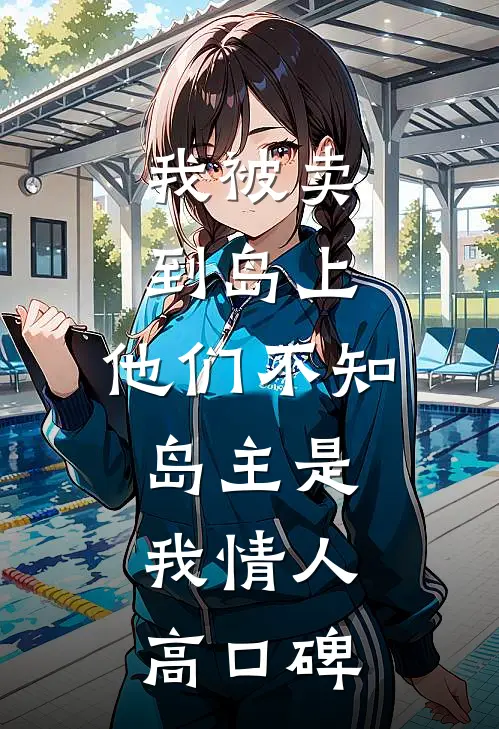 我被卖到岛上，他们不知岛主是我情人高口碑