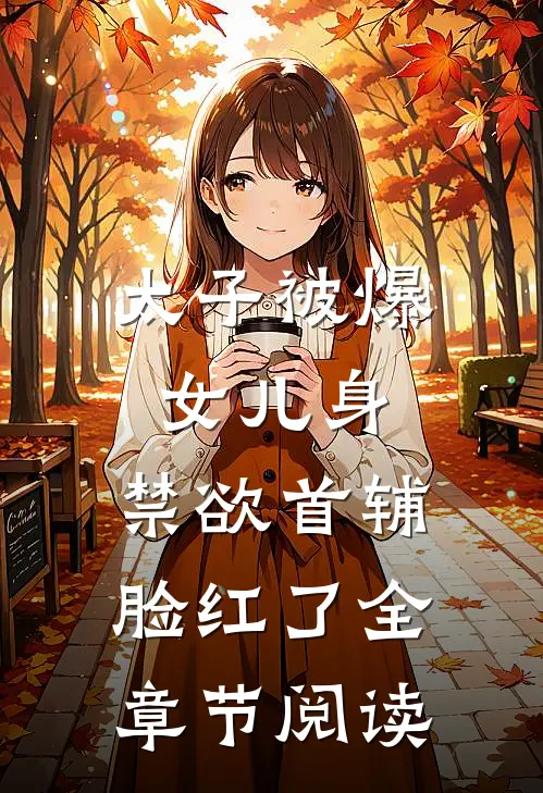 太子被爆女儿身，禁欲首辅脸红了全章节阅读