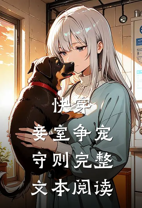 快穿：妾室争宠守则完整文本阅读