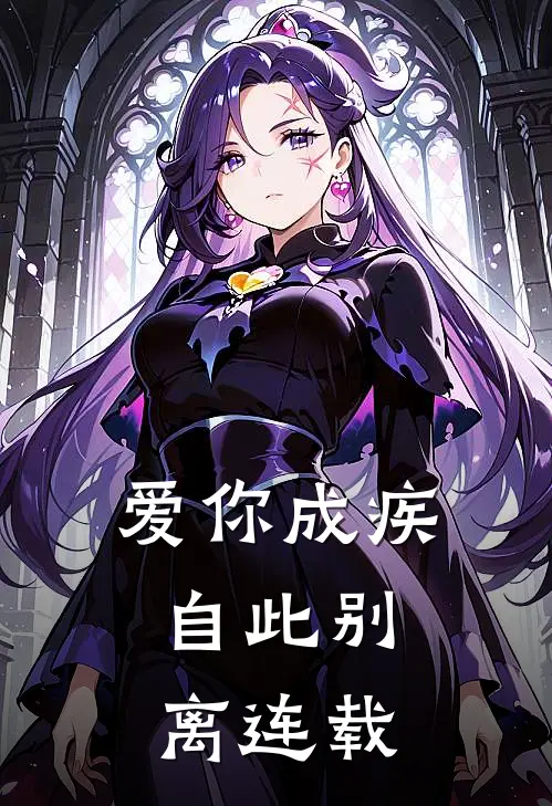 爱你成疾，自此别离连载