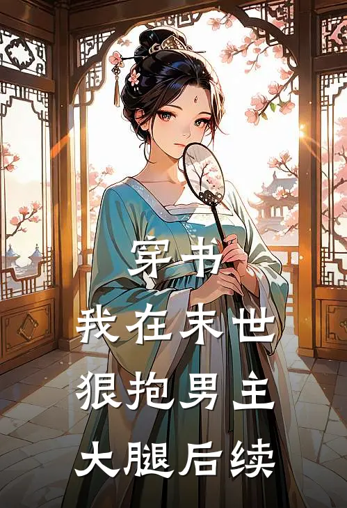 穿书：我在末世狠抱男主大腿后续