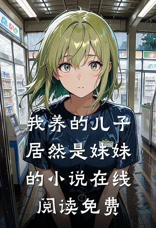 我养的儿子居然是妹妹的在线阅读免费