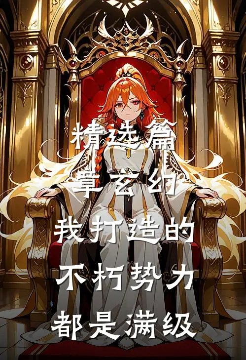 精选篇章玄幻：我打造的不朽势力都是满级