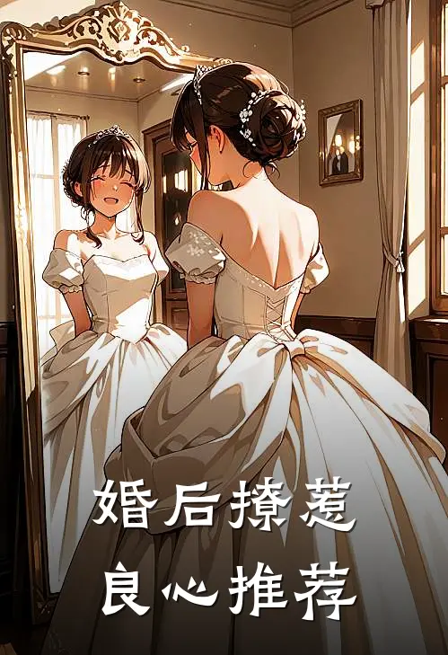 婚后撩惹良心推荐