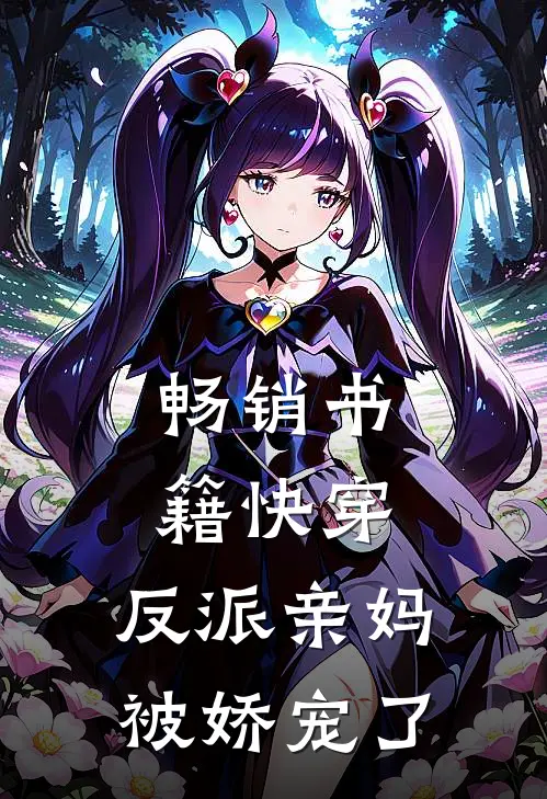 畅销书籍快穿：反派亲妈被娇宠了