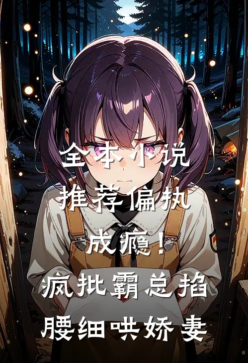 全本小说推荐偏执成瘾！疯批霸总掐腰细哄娇妻