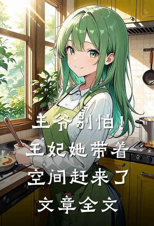 王爷别怕！王妃她带着空间赶来了文章全文