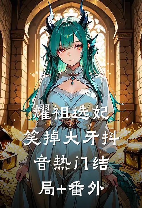 耀祖选妃，笑掉大牙抖音热门结局+番外