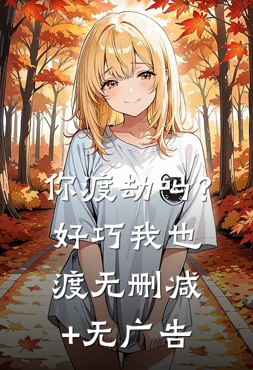 你渡劫吗？好巧，我也渡无删减+无广告
