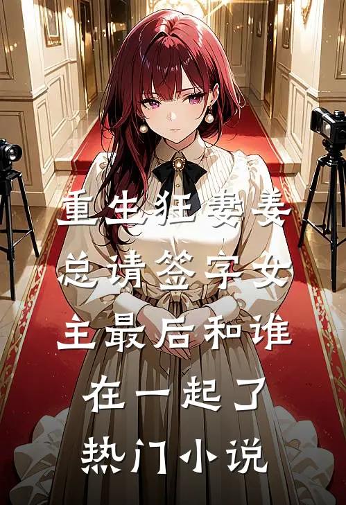 重生狂妻姜总请签字女主最后和谁在一起了热门小说
