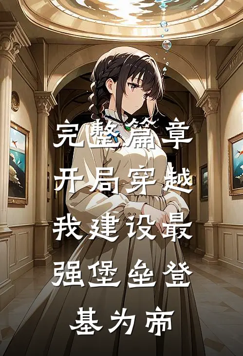 完整篇章开局穿越，我建设最强堡垒登基为帝