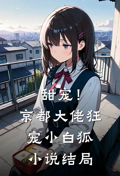 甜宠！京都大佬狂宠小白狐小说结局