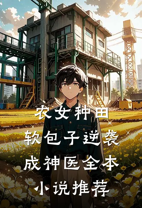 农女种田：软包子逆袭成神医全本小说推荐