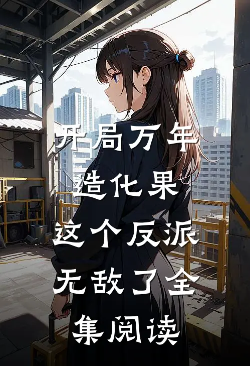 开局万年造化果，这个反派无敌了全集阅读