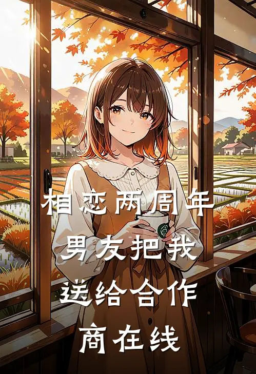 相恋两周年，男友把我送给合作商在线