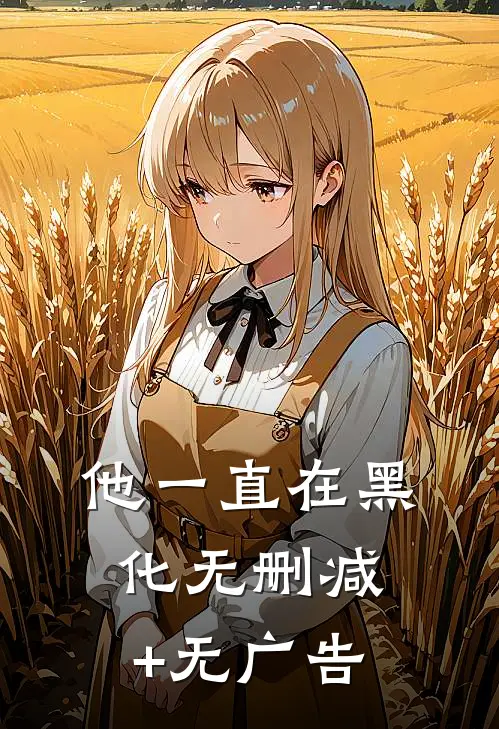 他一直在黑化无删减+无广告