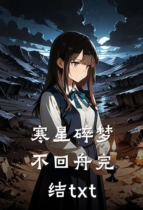 寒星碎梦不回舟完结txt