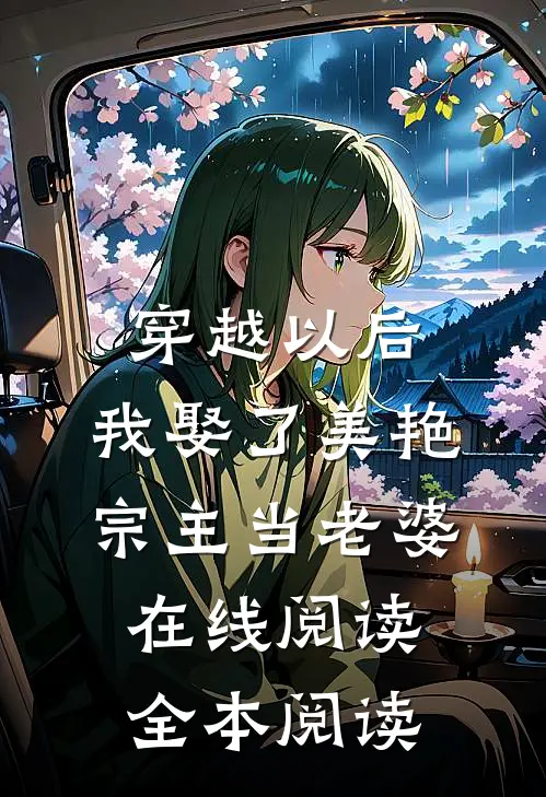 穿越以后，我娶了美艳宗主当老婆在线阅读全本阅读