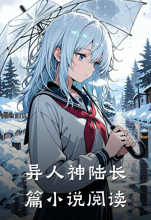 异人神陆长篇小说阅读
