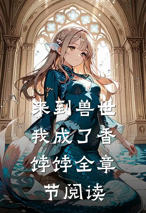 来到兽世,我成了香饽饽全章节阅读