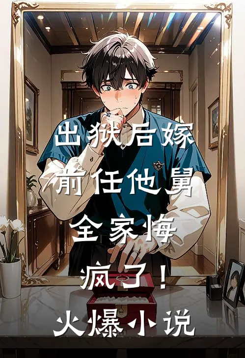 出狱后嫁前任他舅，全家悔疯了！火爆小说