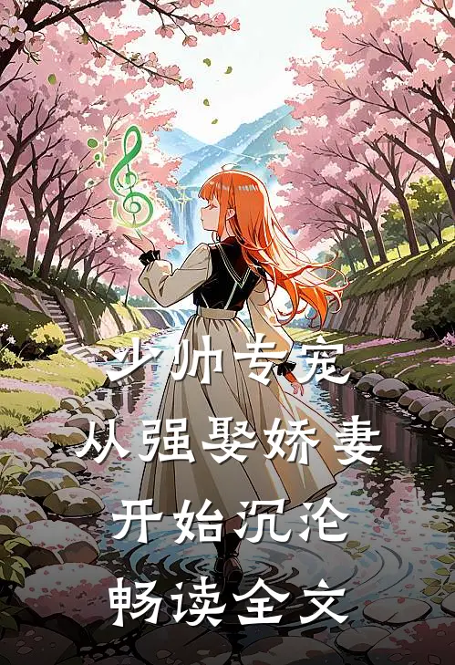 少帅专宠：从强娶娇妻开始沉沦畅读全文