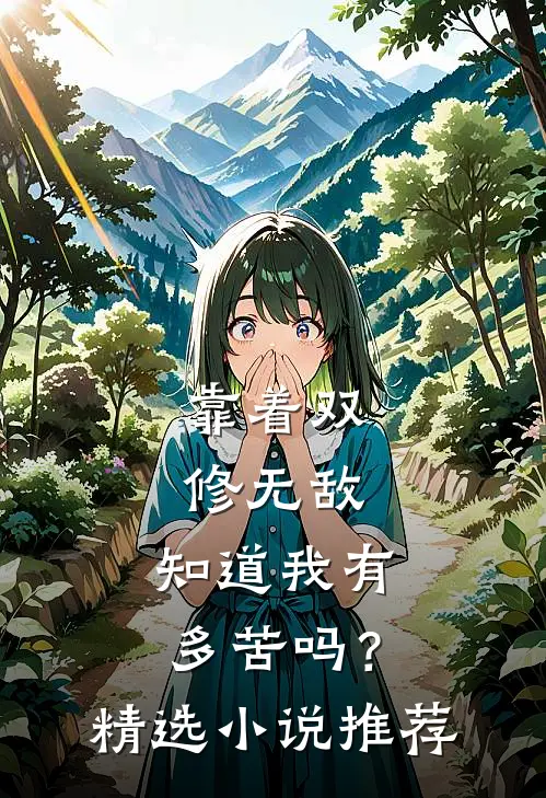靠着双修无敌，知道我有多苦吗？精选小说推荐