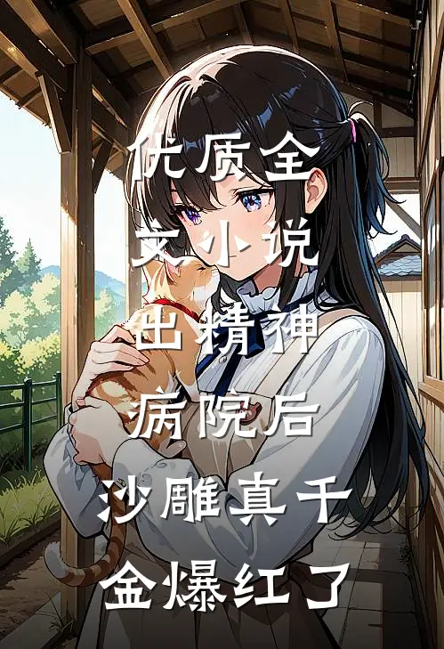 优质全文小说:出精神病院后,沙雕真千金爆红了