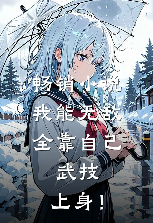 畅销小说我能无敌全靠自己，武技，上身！