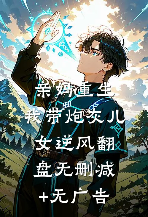 亲妈重生：我带炮灰儿女逆风翻盘无删减+无广告