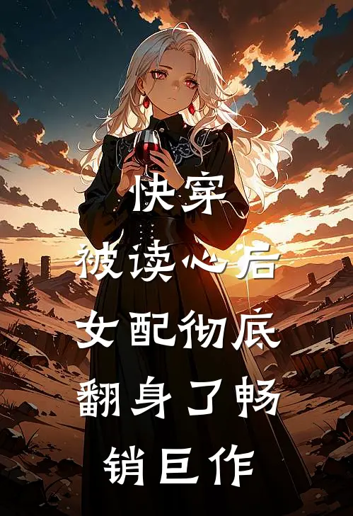 快穿：被读心后，女配彻底翻身了畅销巨作