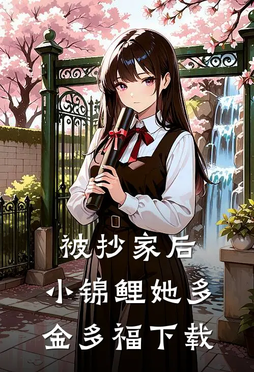 被抄家后，小锦鲤她多金多福下载
