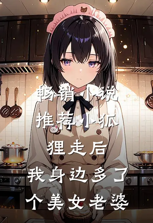 畅销小说推荐小狐狸走后，我身边多了个美女老婆