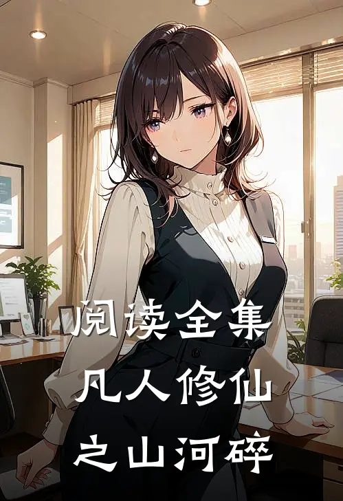 阅读全集凡人修仙之山河碎