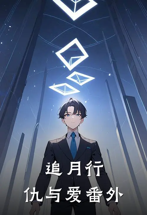 追月行：仇与爱 番外