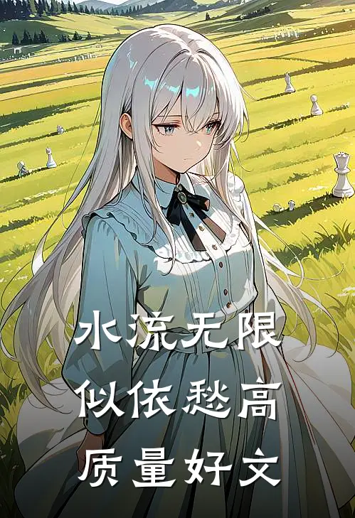 水流无限似依愁高质量好文