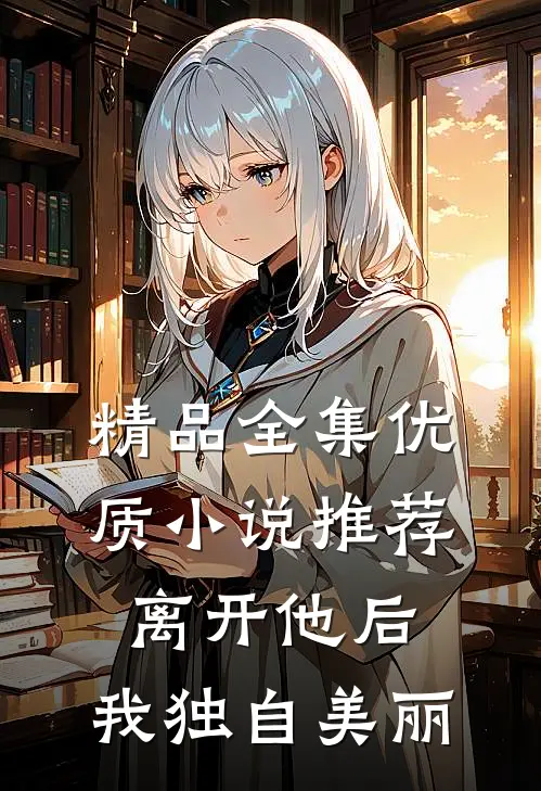 精品全集优质小说推荐离开他后，我独自美丽