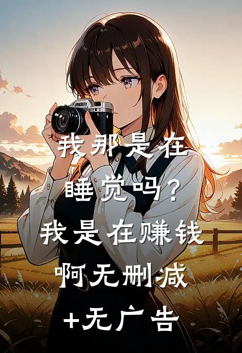 我那是在睡觉吗？我是在赚钱啊无删减+无广告