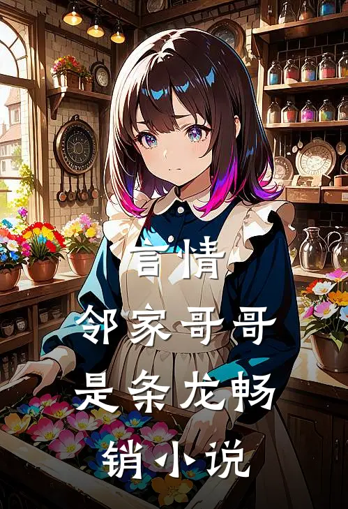 言情邻家哥哥是条龙畅销免费阅读