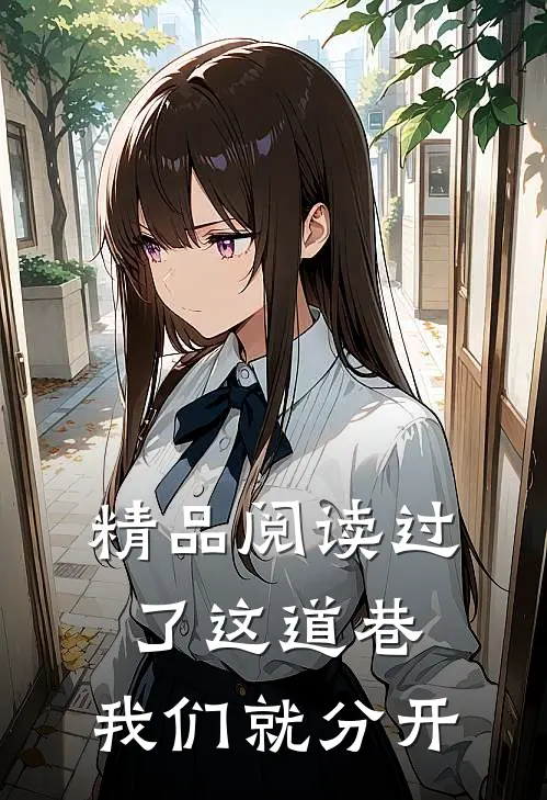 精品阅读过了这道巷，我们就分开
